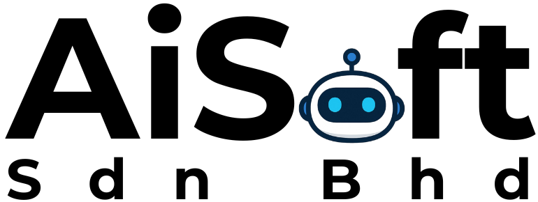 AI SOFT Logo