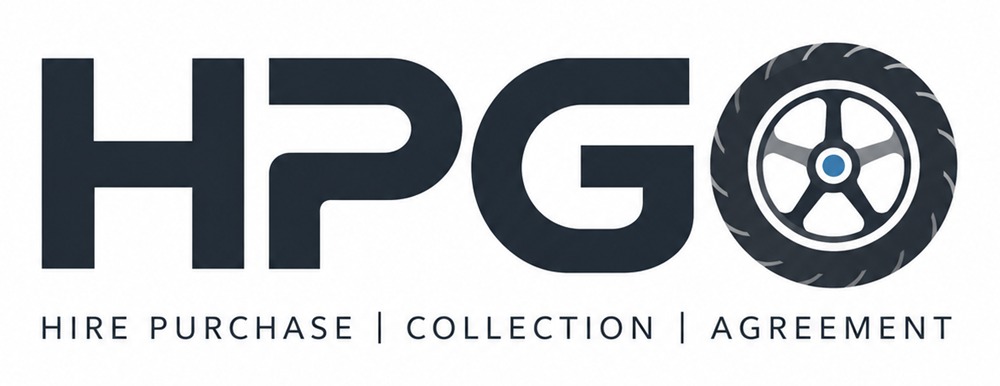 HPGO — Hire Purchase, Collection and Agreement