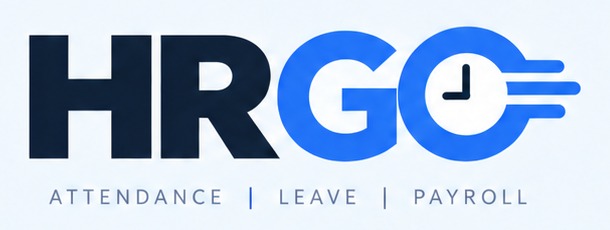 HRGO — Attendance, Leave and Payroll