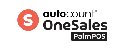 AutoCount Palm POS